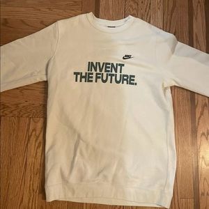 Nike EYBL Sweatshirt Hoodie